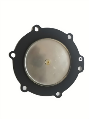 Valvola solenoide idraulica di grado industriale per dimensioni di orificio e connessione di filo di 5 mm nelle applicazioni industriali