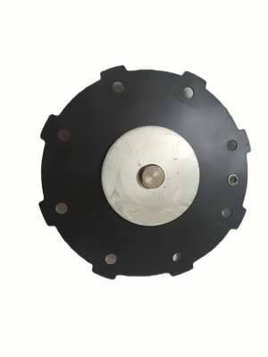 Valvola solenoide pneumatica a due vie della serie QBY per un controllo di pressione preciso fino a 10 bar in applicazioni industriali