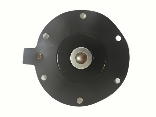 Birra senza rumore con valvola solenoide della macchina da caffè in opzioni nero/grigio/bianco