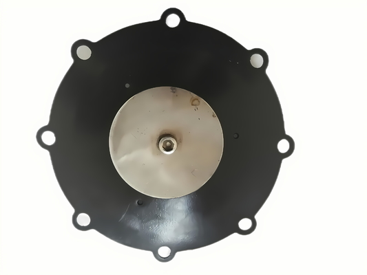 Valvo solenoide pneumatico a due vie Flusso 0-20 L/min Resistenza alla pressione 10 bar Per applicazioni ad alta pressione
