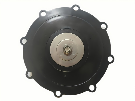 Valvo solenoide a basso rumore Diaframma 3/4 pollici