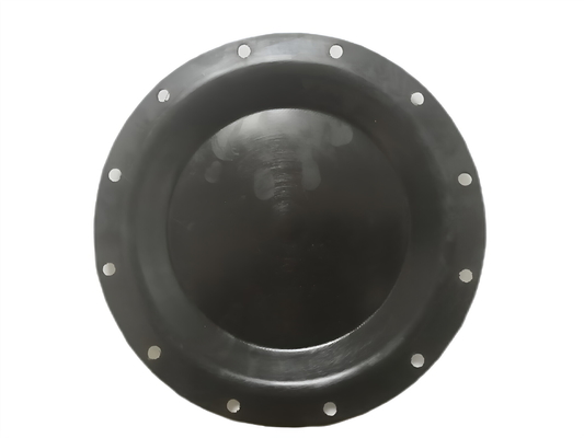 Resistenza chimica e flessibilità Materiale durevole per prestazioni durature Nero/grigio/bianco