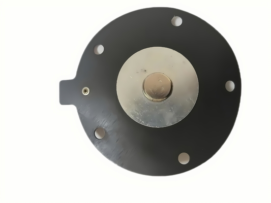 Valvola solenoide idraulica a olio medio con prestazioni di basso rumore