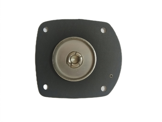 Valvola solenoide ad alta pressione a pressione 0-10 bar con sistema integrato di controllo della struttura