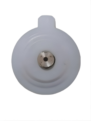 Alta resistenza alla corrosione Valvola solenoide ad alta pressione 3/4 pollici