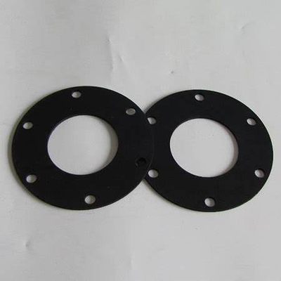 Esperienza di connessioni di flange più forti in vari settori con pressioni del sigillante di flange elastomeriche da 0,3Mpa a 2,5Mpa