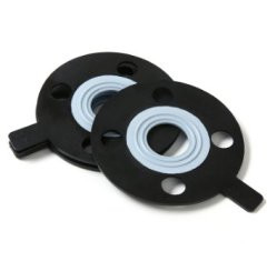 Variabile gamma di pressioni della flangia della guarnizione in gomma da 0,3 a 2,5 MPa in varie dimensioni