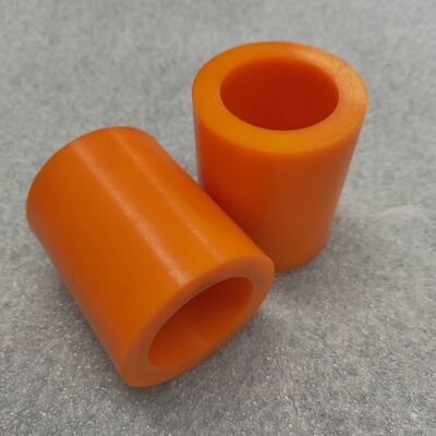 Componenti in poliuretano termoplastico (TPU) versatili per uso commerciale e industriale