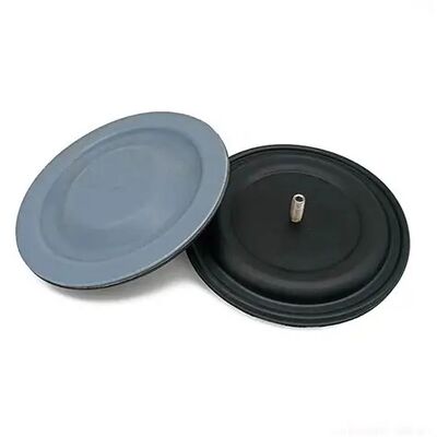 Sigillazione della pompa di misura fino a 150 psi Bianco progettato per fornire una precisione di misurazione costante e proteggere i componenti della pompa