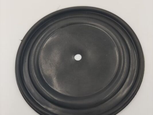 Pompa di misurazione personalizzata Diaframma resistente alla corrosione e all'abrasione Pressione fino a 150 psi Ideale per le prestazioni della pompa