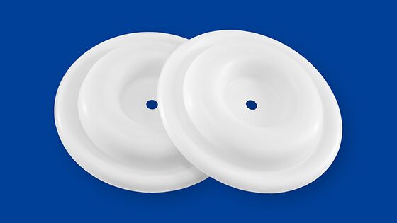 Unità di misurazione del diaframma a pressione fino a 150 psi La costruzione duratura garantisce prestazioni di misurazione costanti