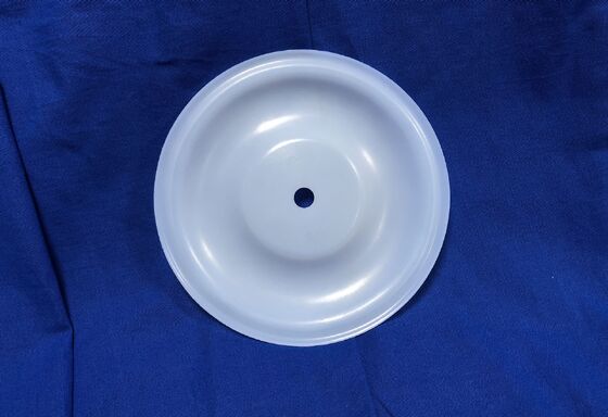 Pompa a doppio anello di sigillo di misurazione del diaframma resistente alla corrosione e all'abrasione 15 grammi compatibile con vari modelli di pompe