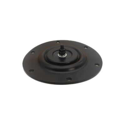 Valvole a impulsi per dispositivi a filtro a sacco, attuate a impulsi, con attacco da 3 pollici, per collettori di polveri pneumatici e apparecchiature di filtrazione dell'aria