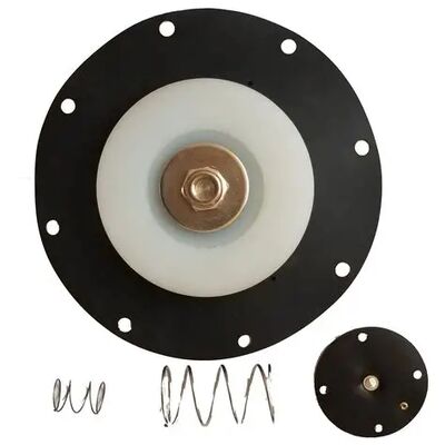 Viti in acciaio inossidabile 304 Attuatore valvola con elevata resistenza all'usura progettato per l'automazione industriale e il controllo valvole