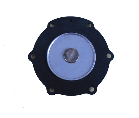 Modello a 1,5 pollici TURBO-DB16 40M di dimensione di Costom del diaframma della valvola di impulso 50M 75M