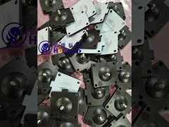 Materiale PTFE per pompe di misurazione per applicazioni personalizzabili